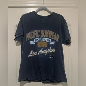 PacSun Sports Club Tee